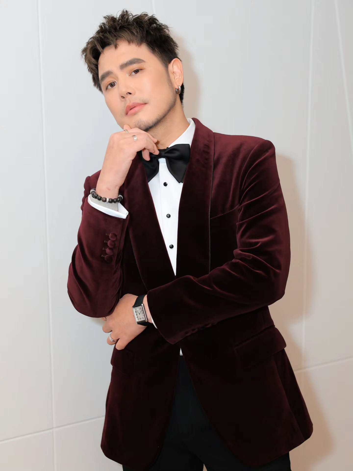 อ๋อง - เขมรัชต์ สุนทรนนท์