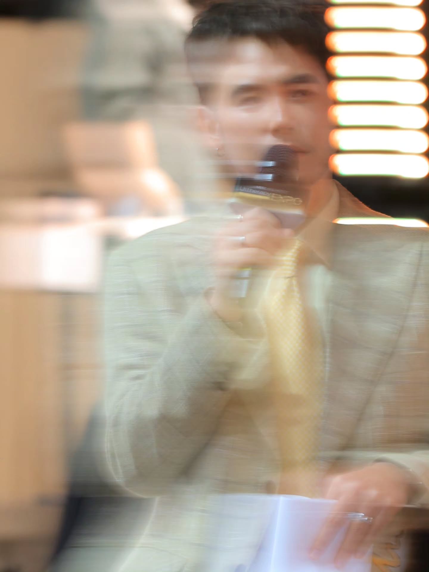 อ๋อง - เขมรัชต์ สุนทรนนท์