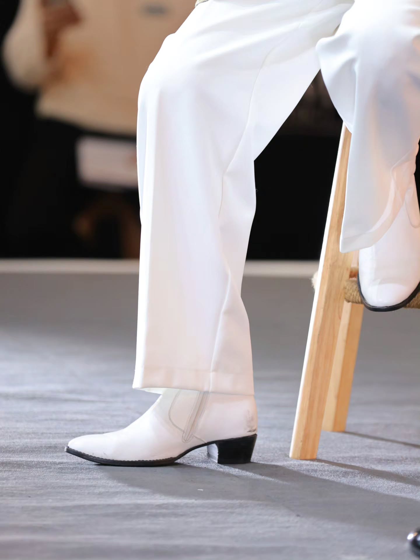 อ๋อง - เขมรัชต์ สุนทรนนท์