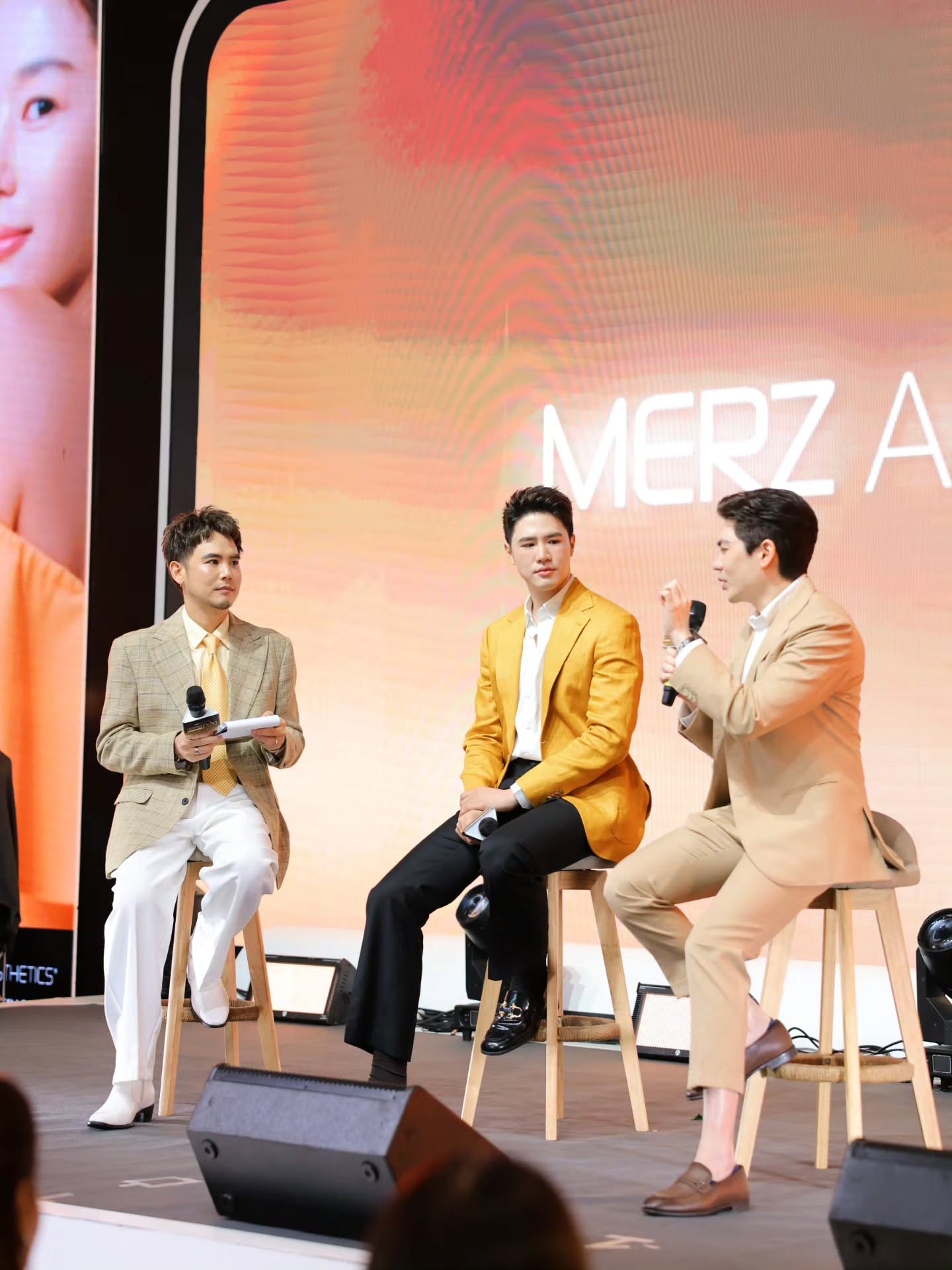 อ๋อง - เขมรัชต์ สุนทรนนท์