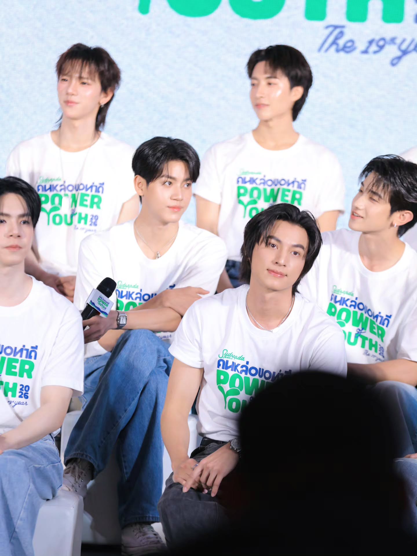 อ๋อง - เขมรัชต์ สุนทรนนท์