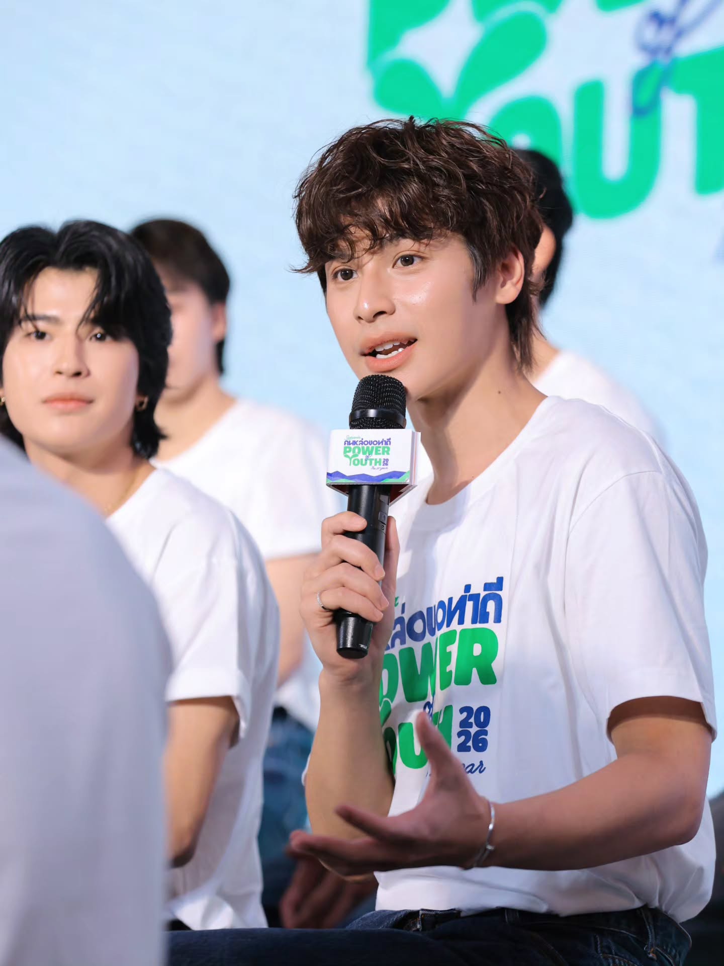 อ๋อง - เขมรัชต์ สุนทรนนท์