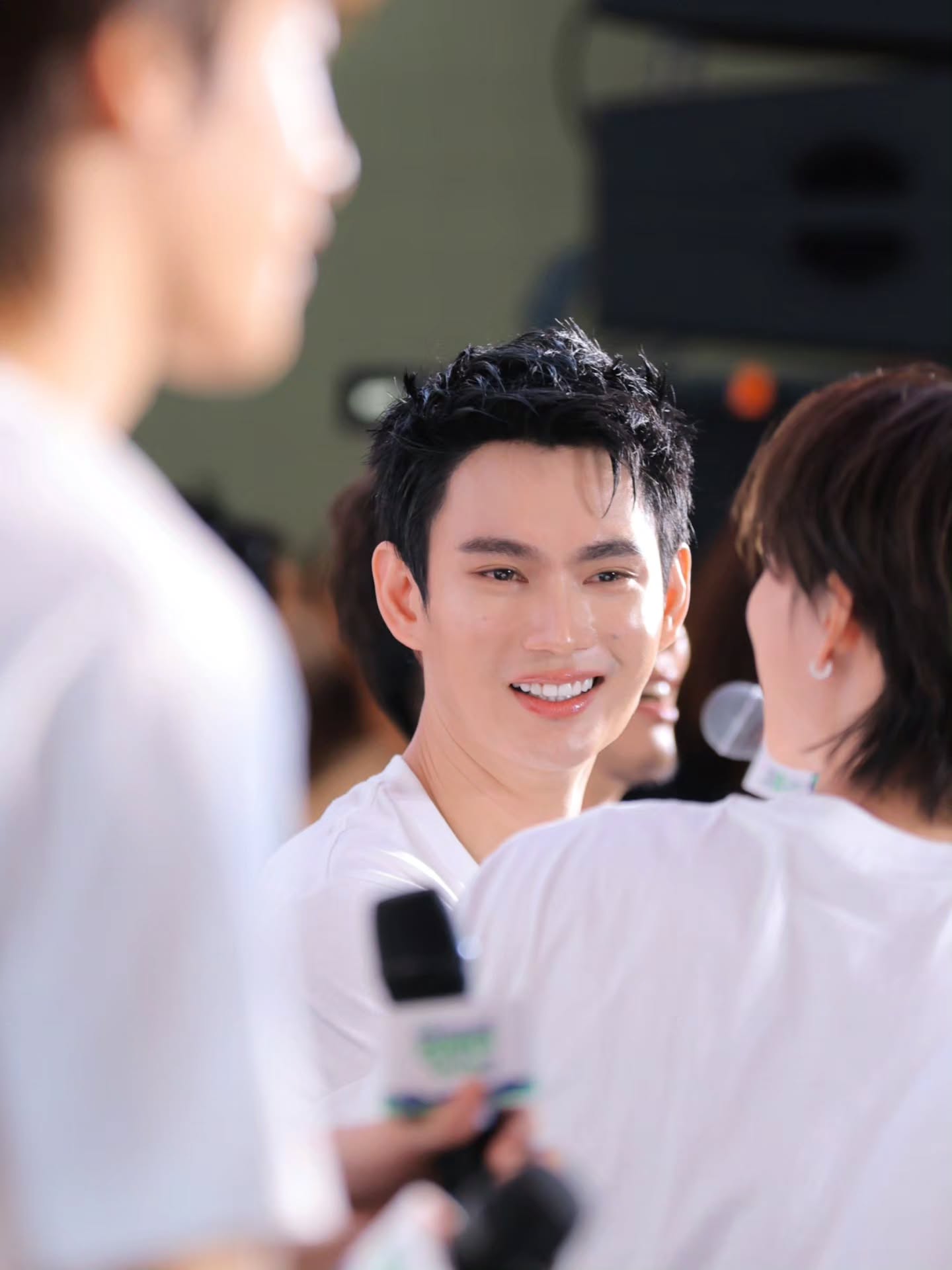 อ๋อง - เขมรัชต์ สุนทรนนท์