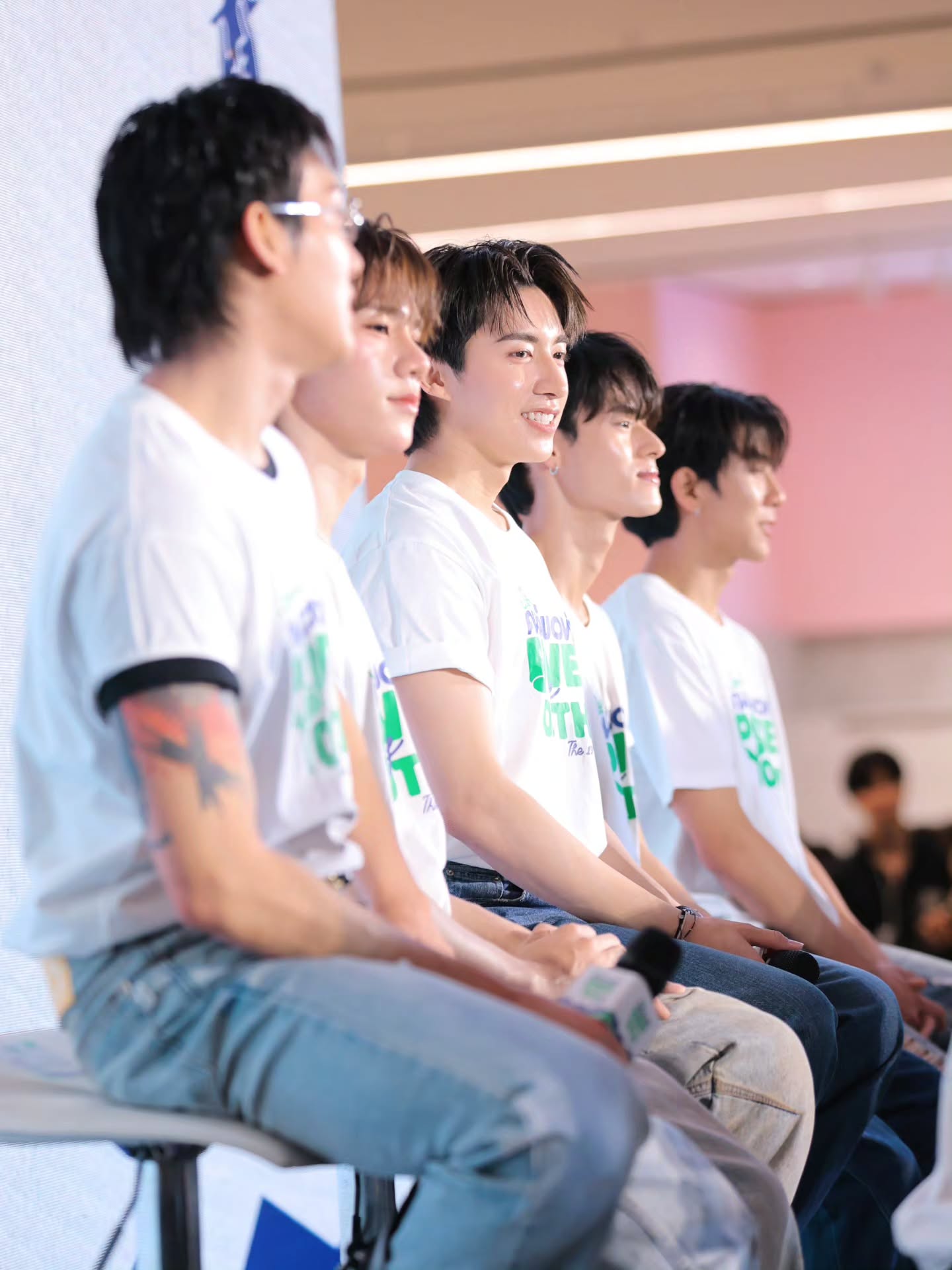 อ๋อง - เขมรัชต์ สุนทรนนท์