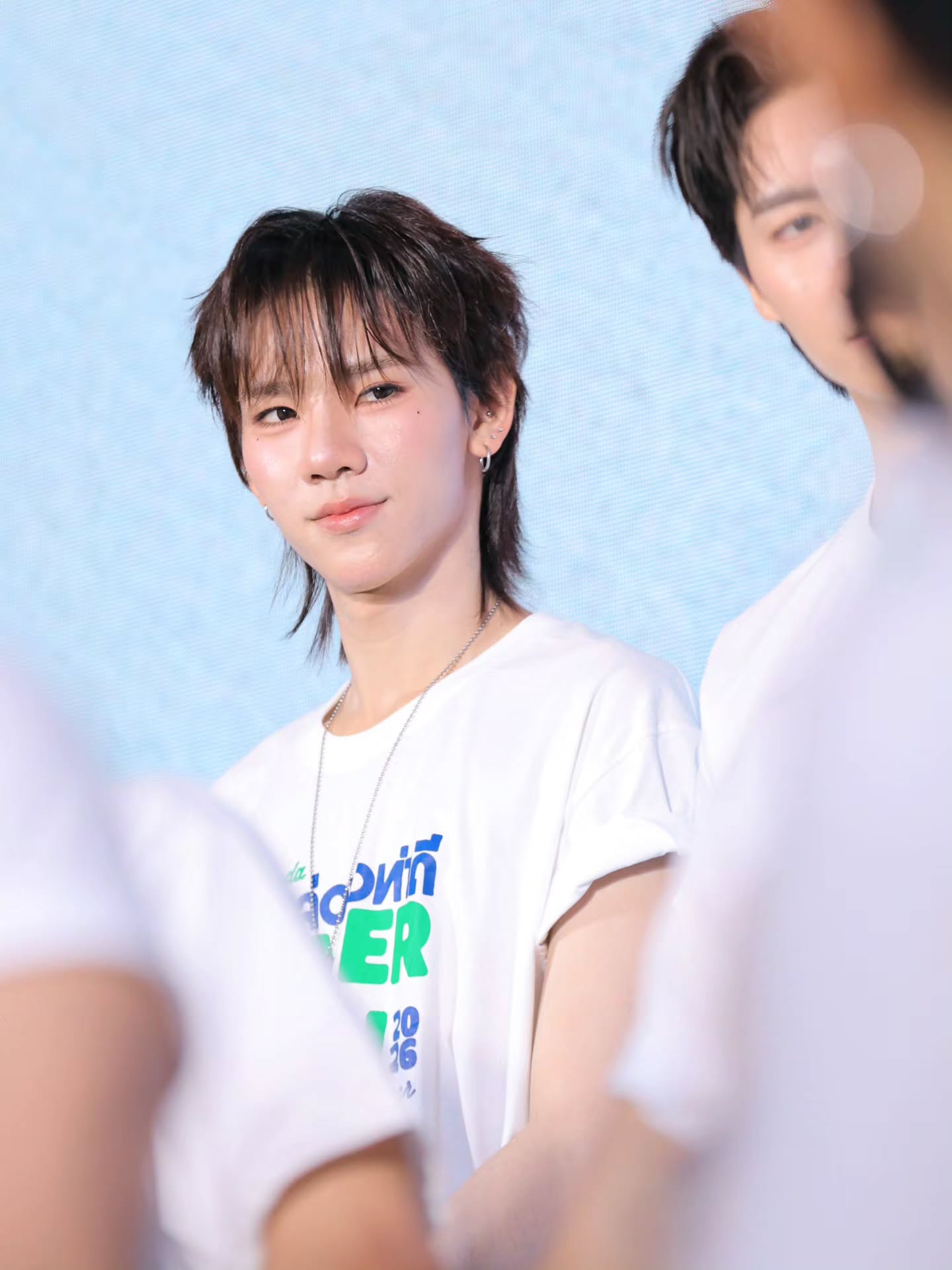 อ๋อง - เขมรัชต์ สุนทรนนท์