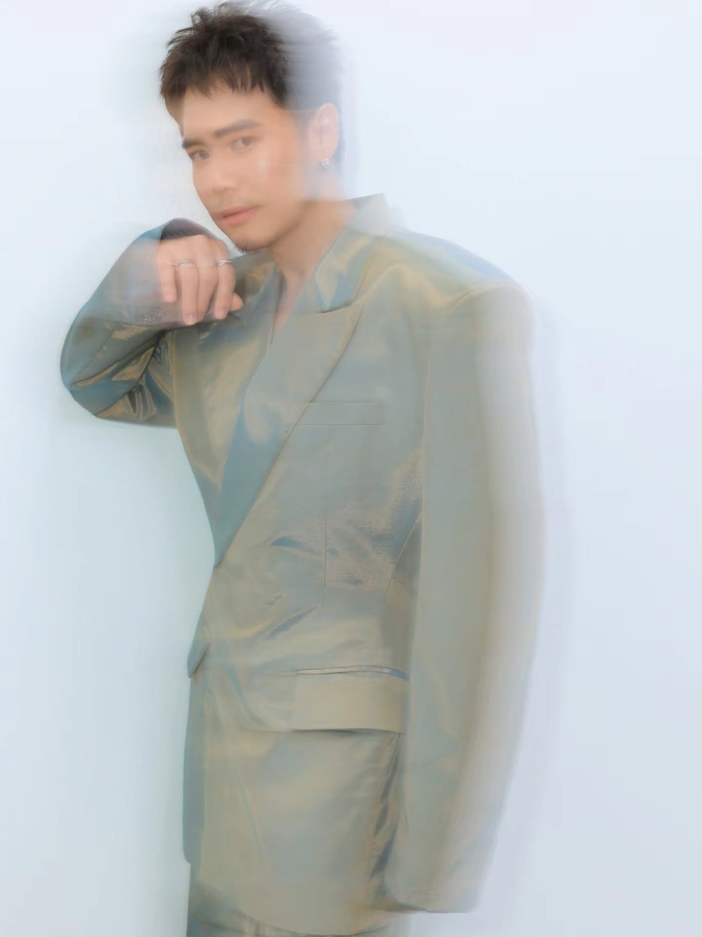 อ๋อง - เขมรัชต์ สุนทรนนท์