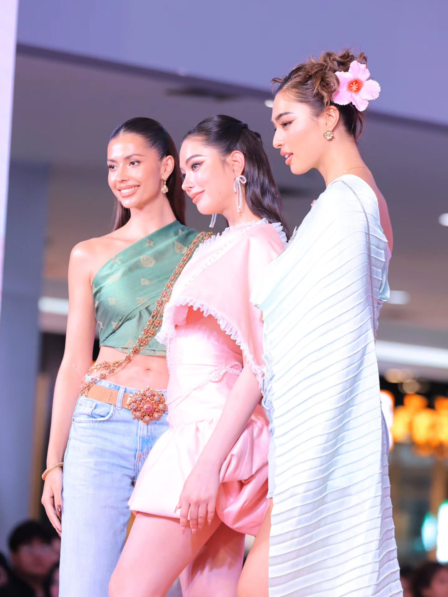 อ๋อง - เขมรัชต์ สุนทรนนท์