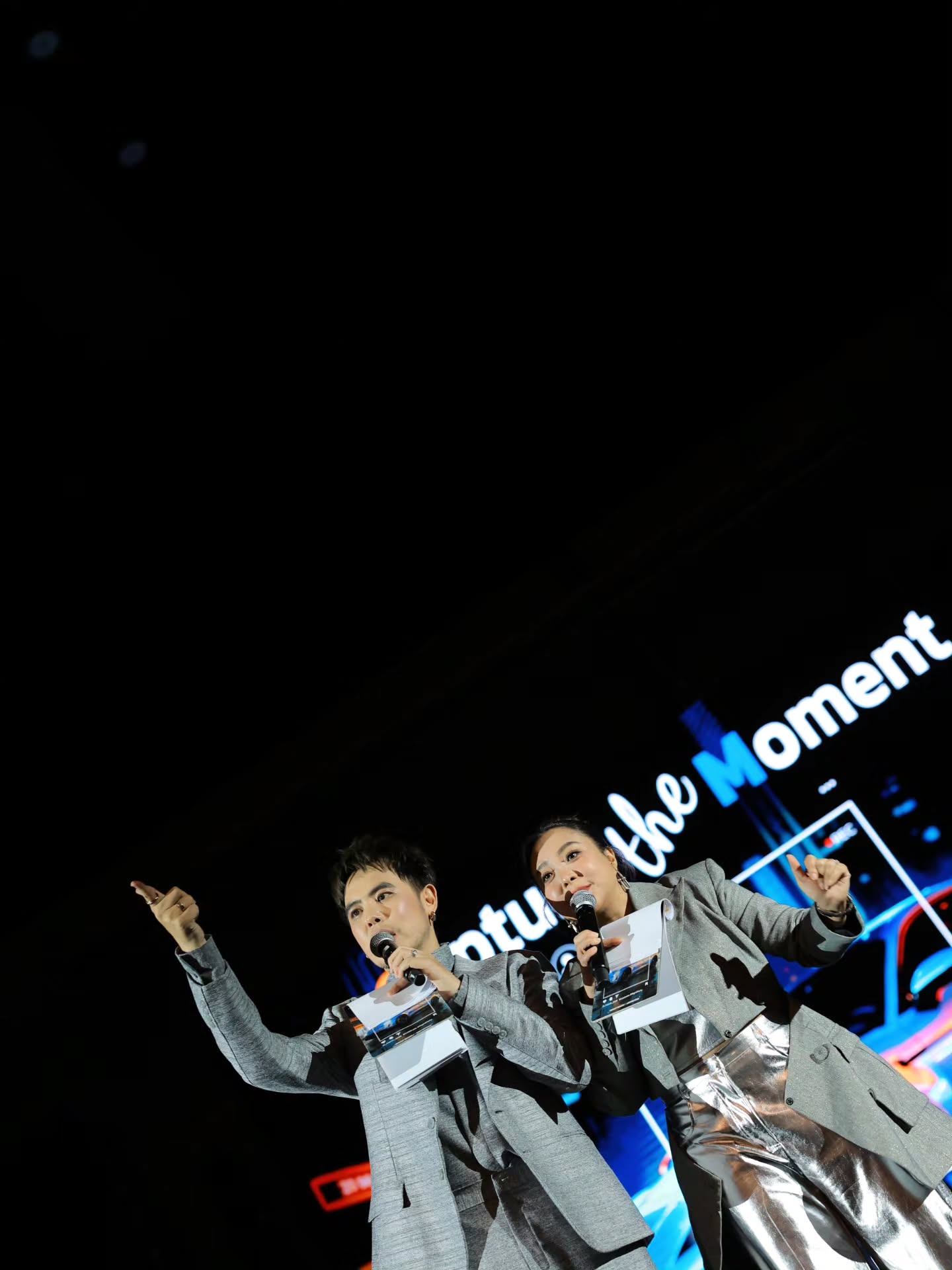 อ๋อง - เขมรัชต์ สุนทรนนท์