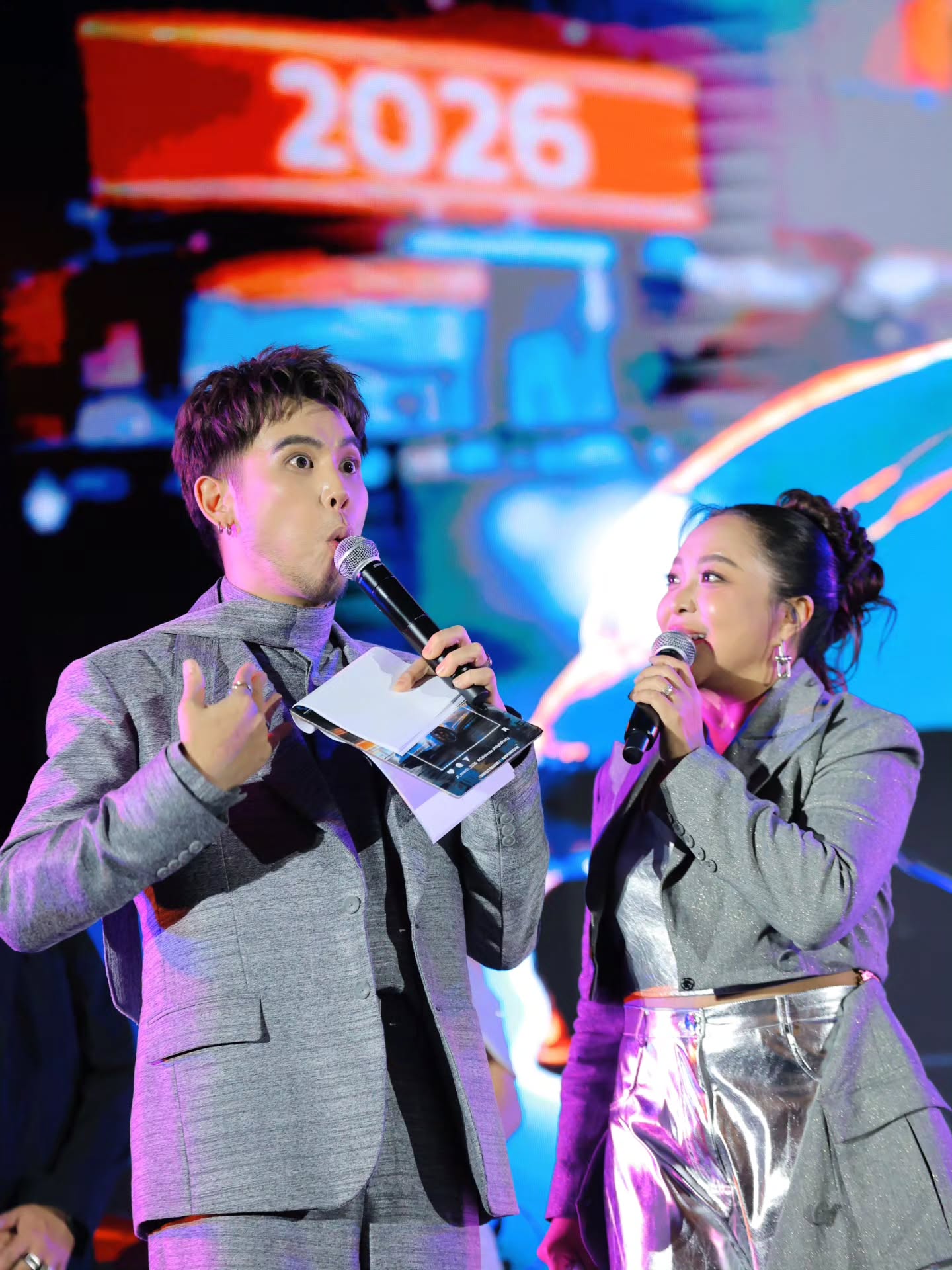 อ๋อง - เขมรัชต์ สุนทรนนท์