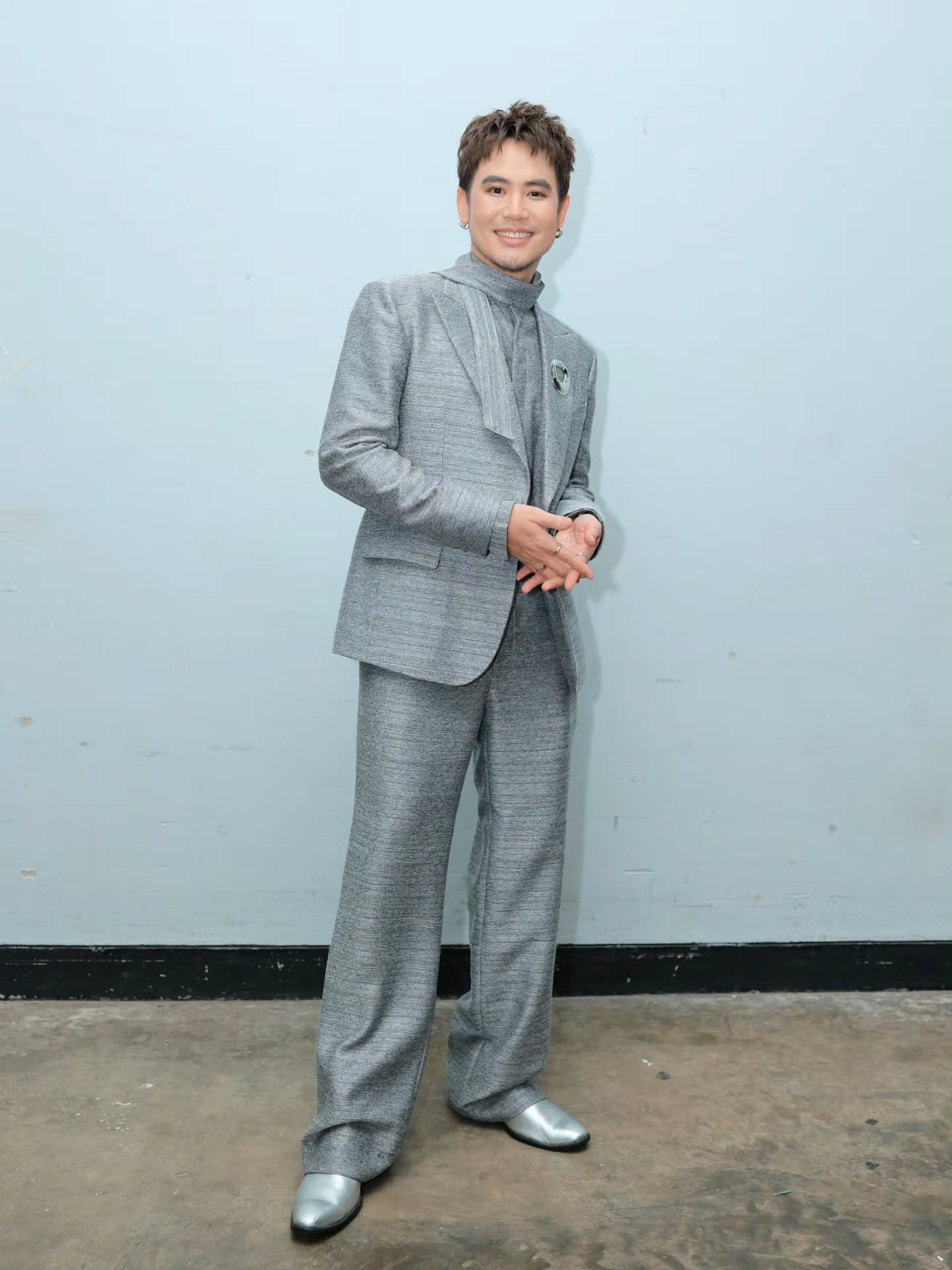 อ๋อง - เขมรัชต์ สุนทรนนท์