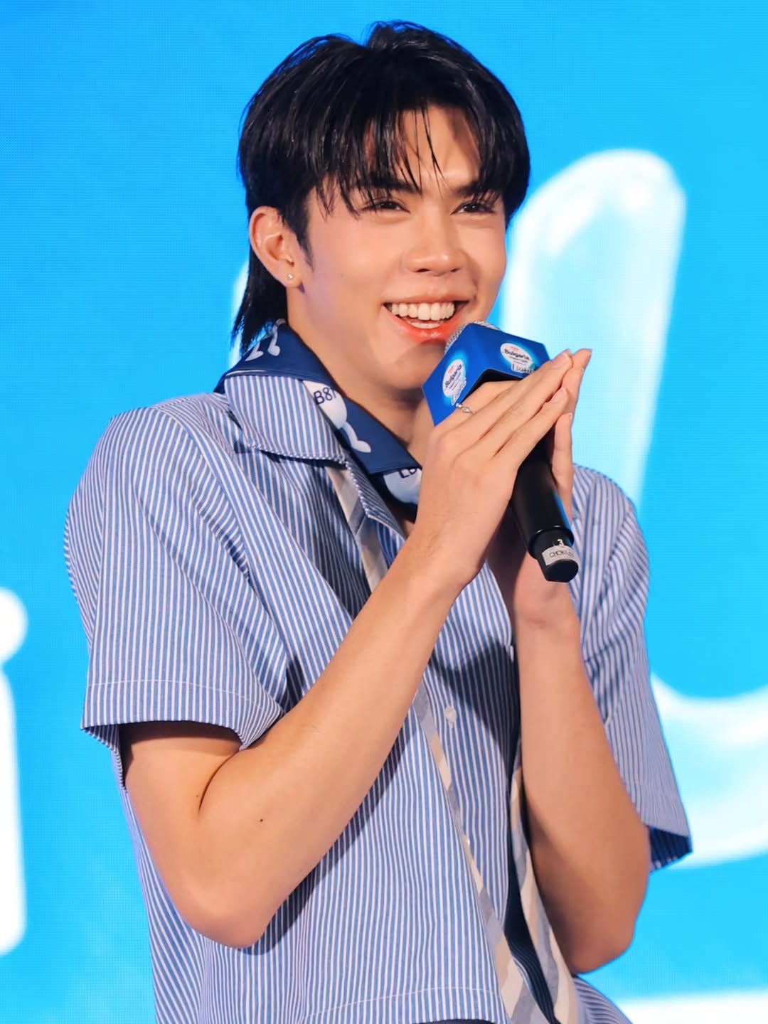 อ๋อง - เขมรัชต์ สุนทรนนท์