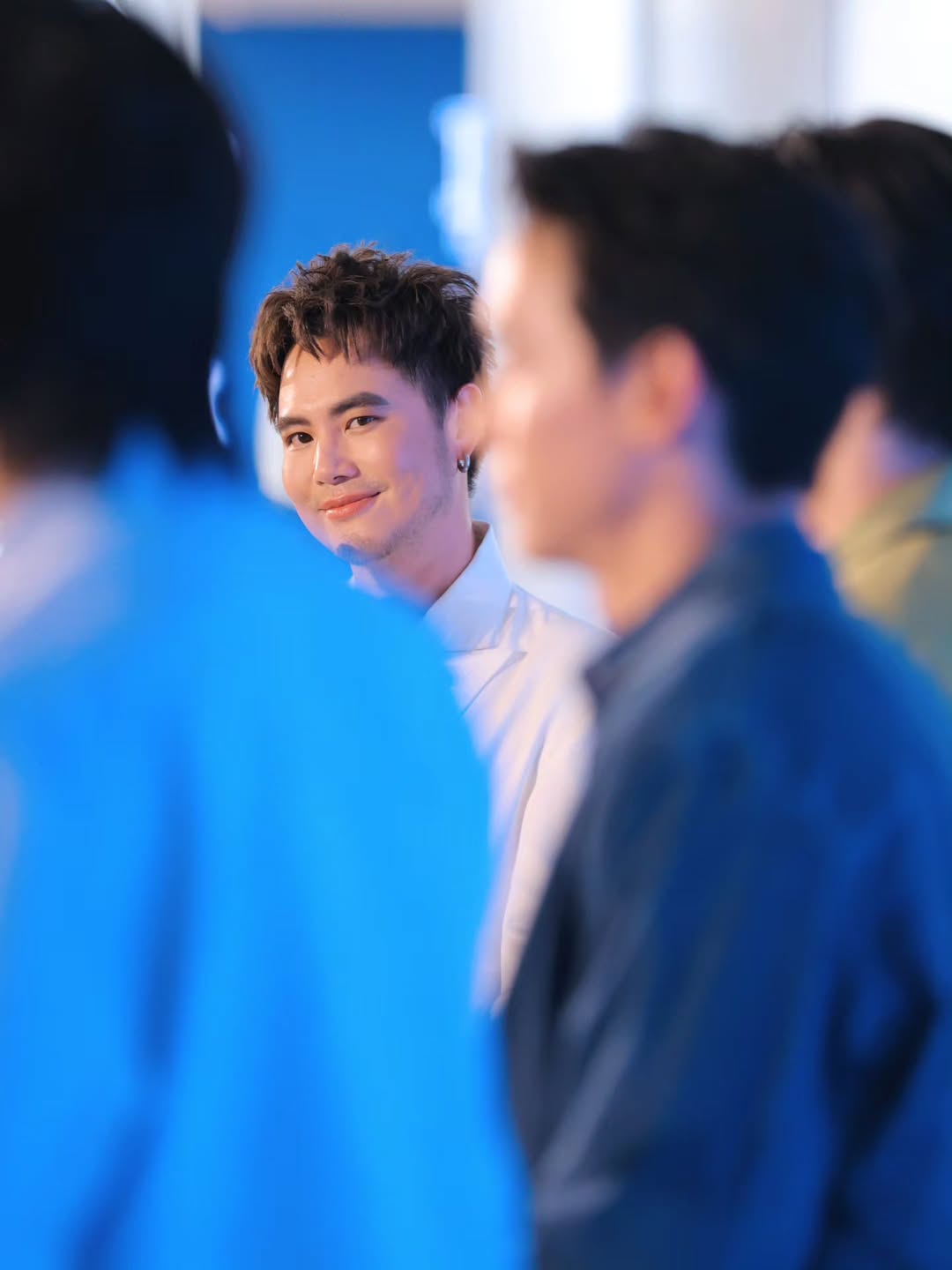 อ๋อง - เขมรัชต์ สุนทรนนท์