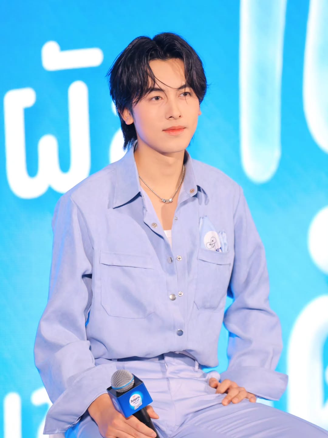 อ๋อง - เขมรัชต์ สุนทรนนท์