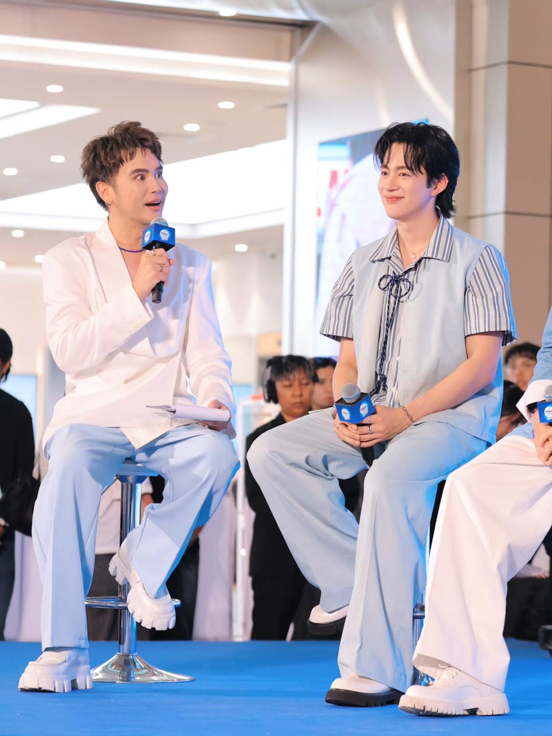 อ๋อง - เขมรัชต์ สุนทรนนท์