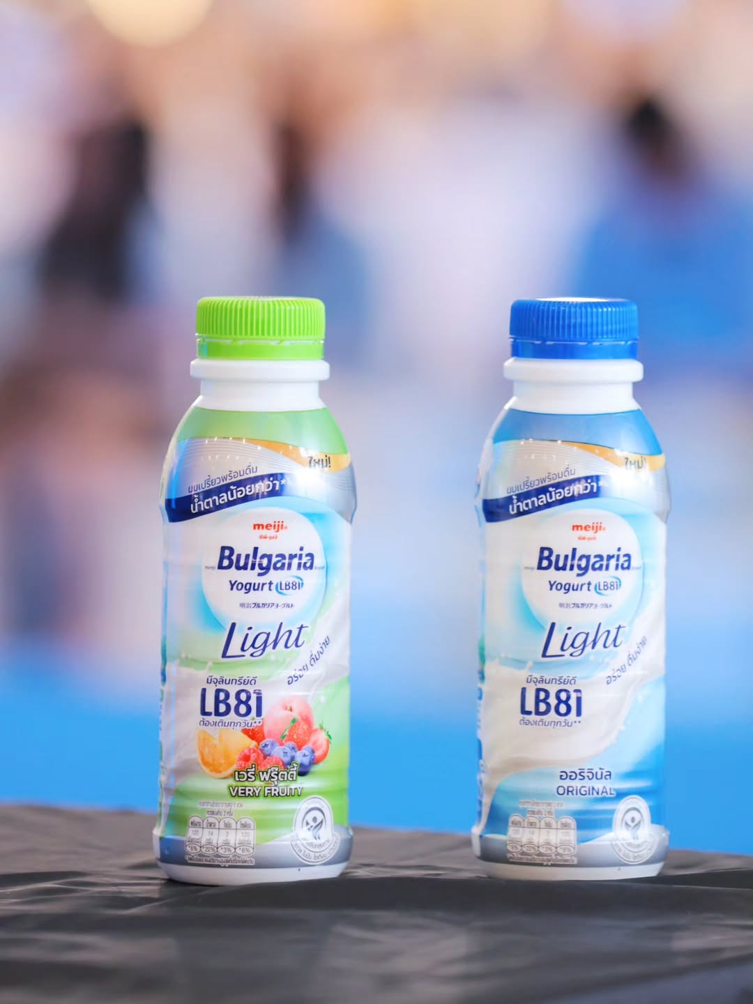 อ๋อง - เขมรัชต์ สุนทรนนท์