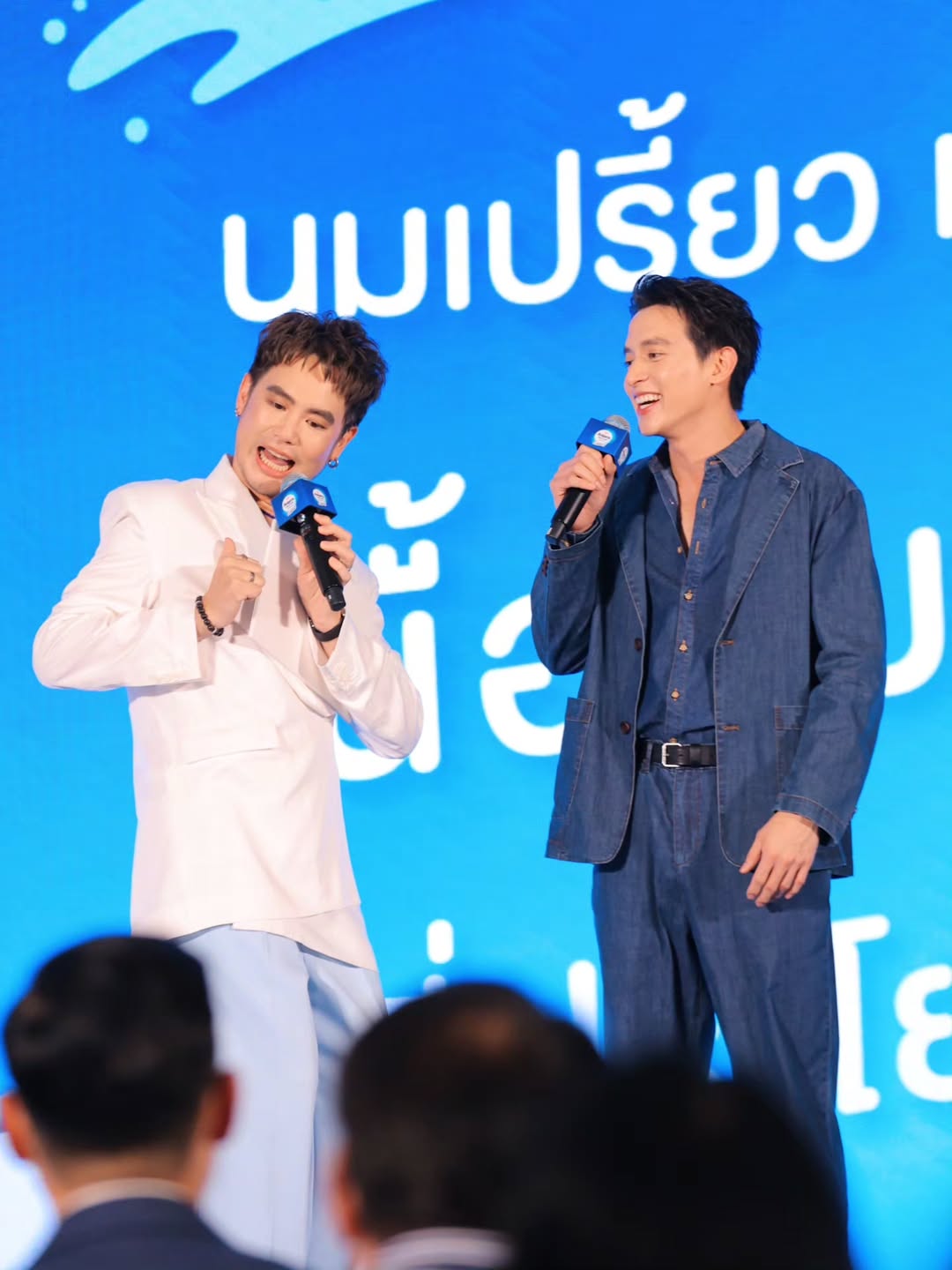 อ๋อง - เขมรัชต์ สุนทรนนท์