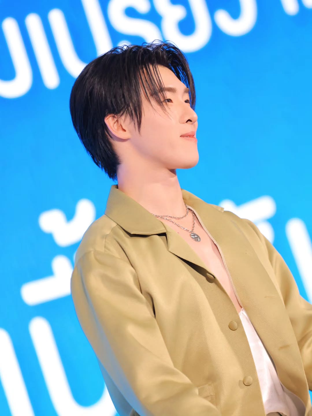 อ๋อง - เขมรัชต์ สุนทรนนท์