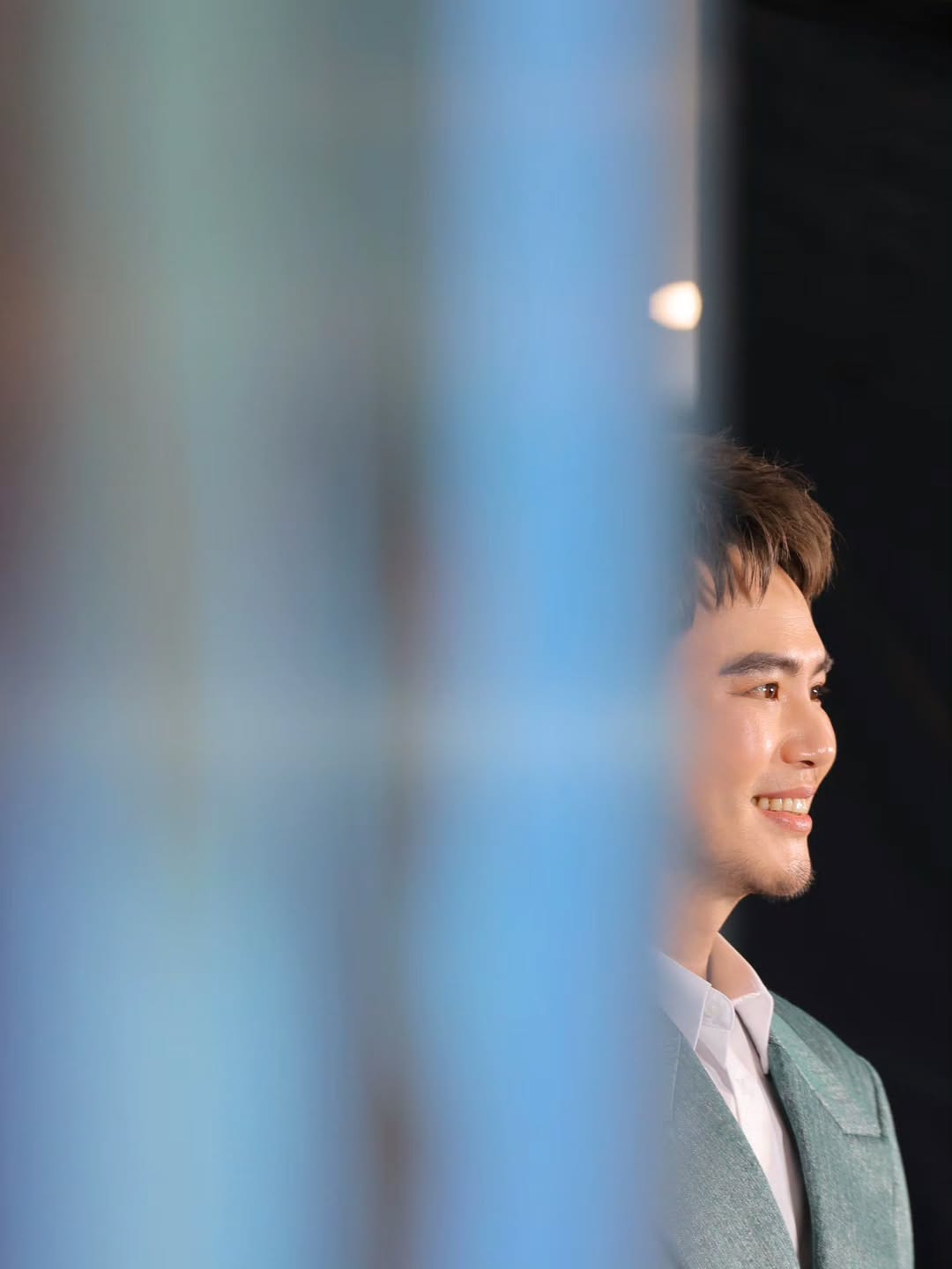 อ๋อง - เขมรัชต์ สุนทรนนท์