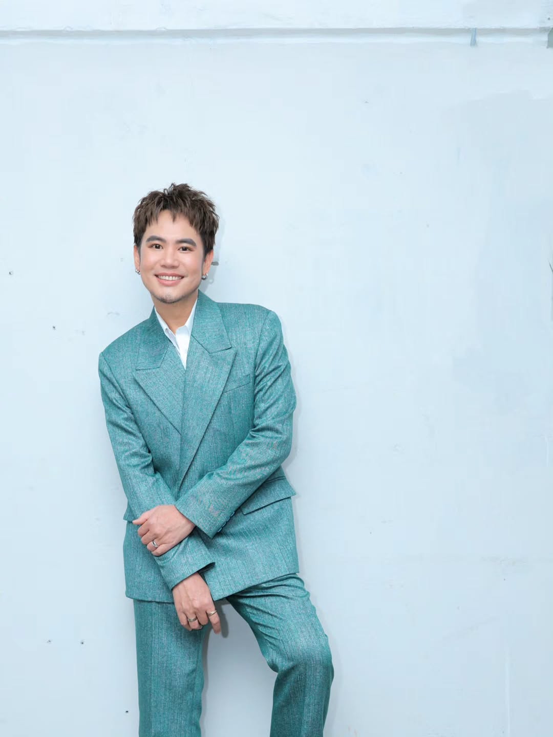 อ๋อง - เขมรัชต์ สุนทรนนท์