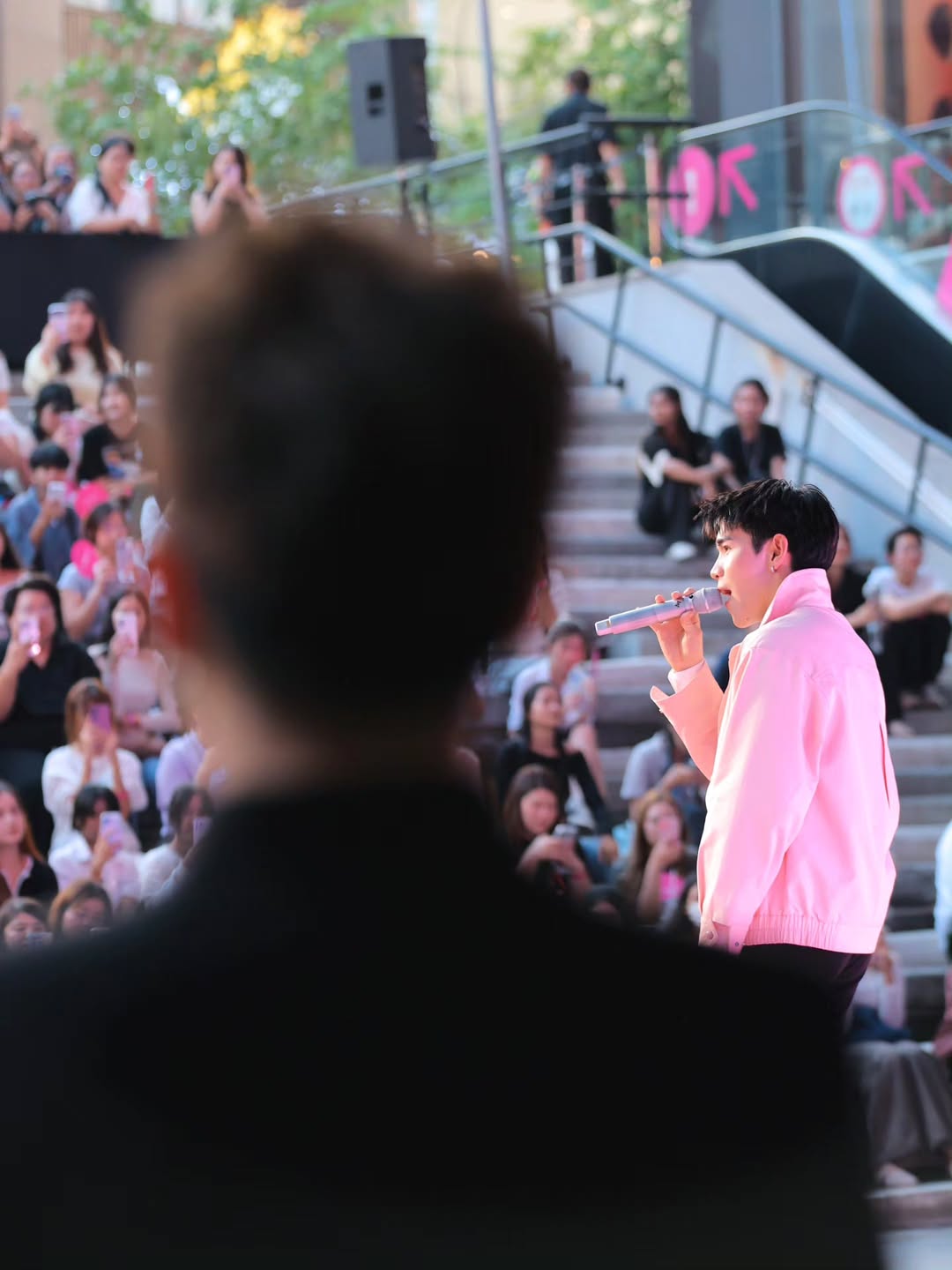 อ๋อง - เขมรัชต์ สุนทรนนท์