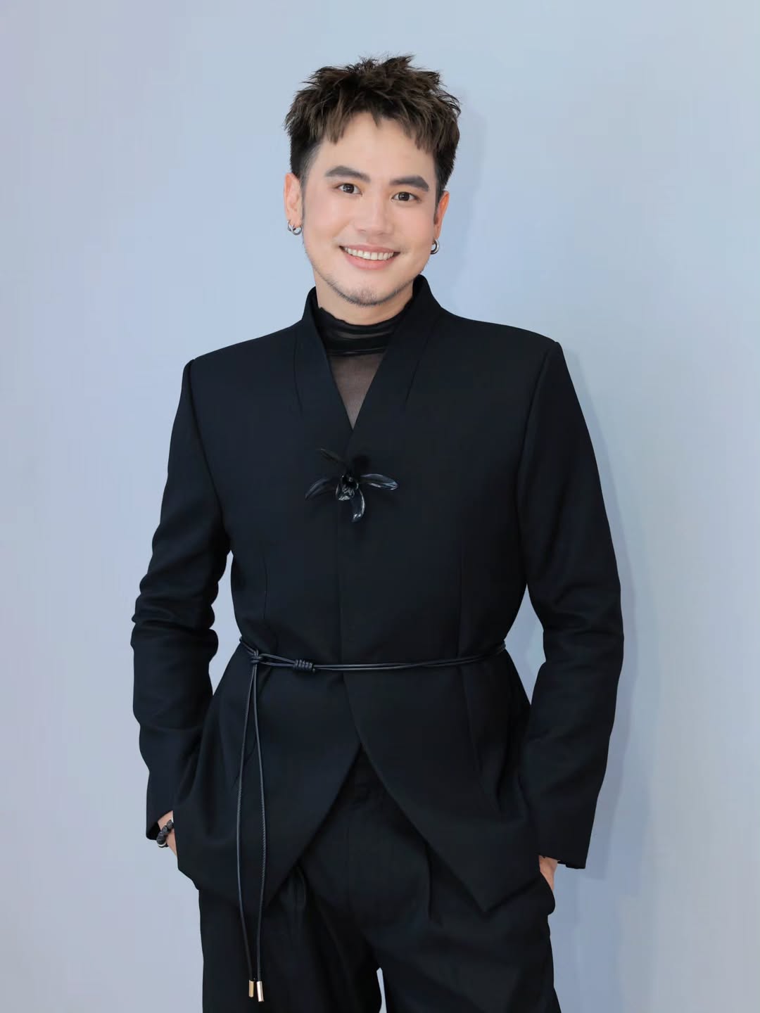 อ๋อง - เขมรัชต์ สุนทรนนท์