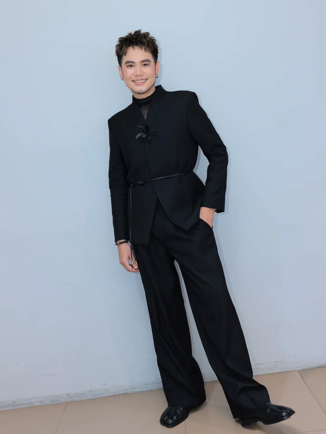 อ๋อง - เขมรัชต์ สุนทรนนท์