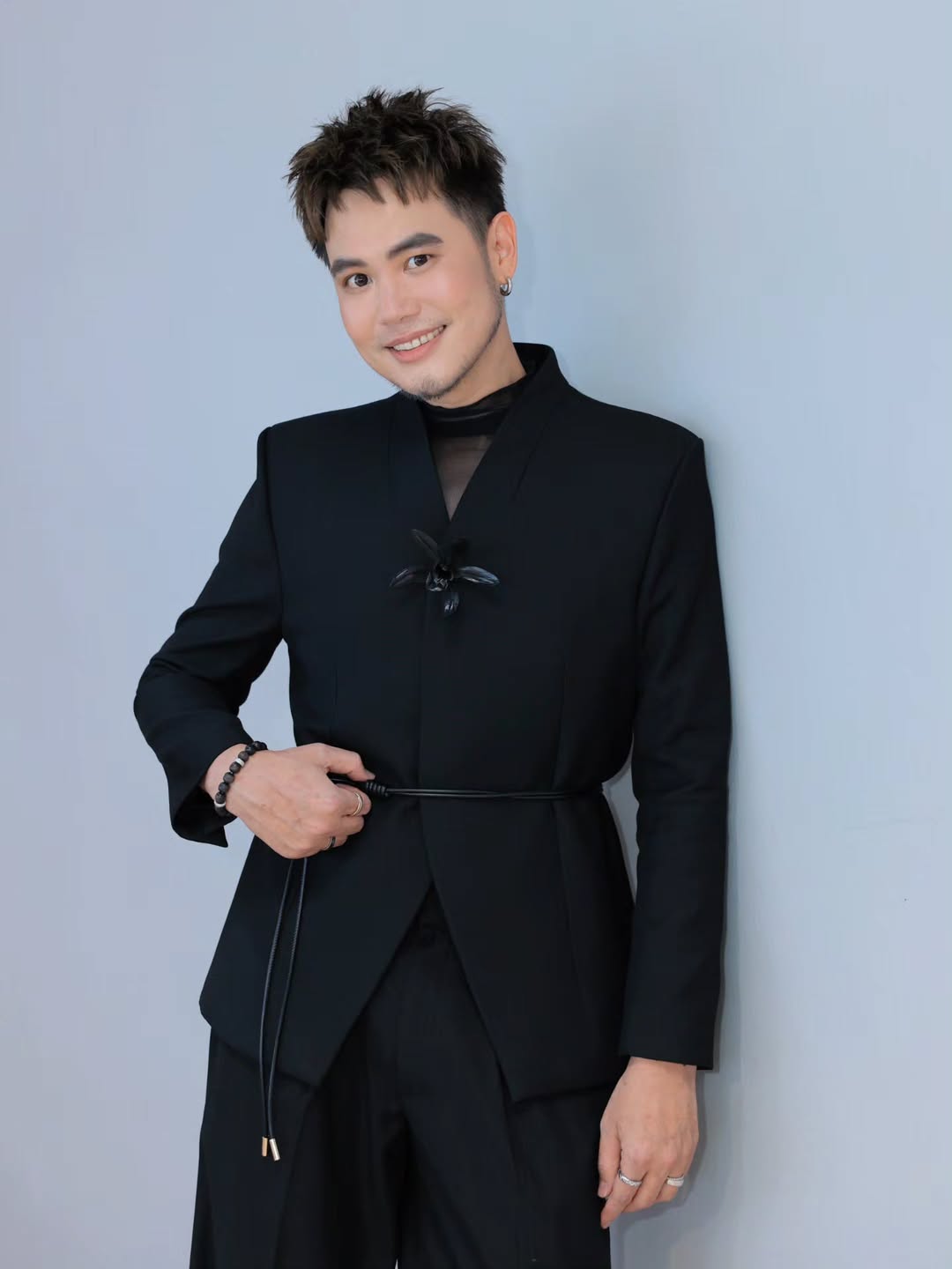 อ๋อง - เขมรัชต์ สุนทรนนท์