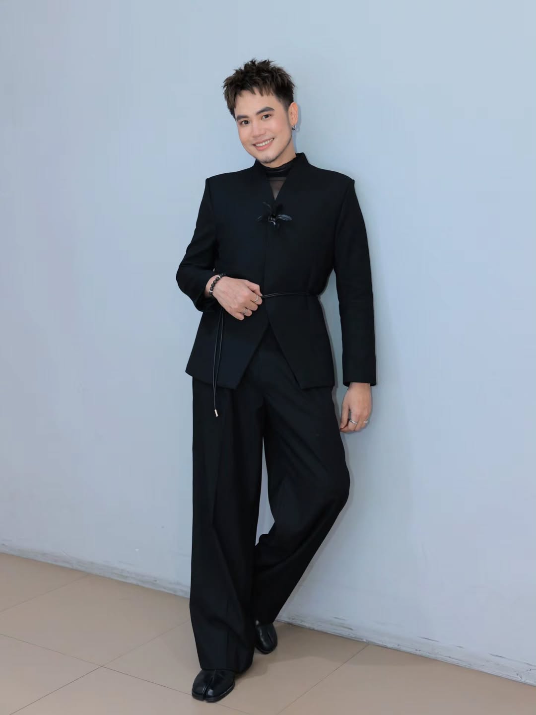 อ๋อง - เขมรัชต์ สุนทรนนท์