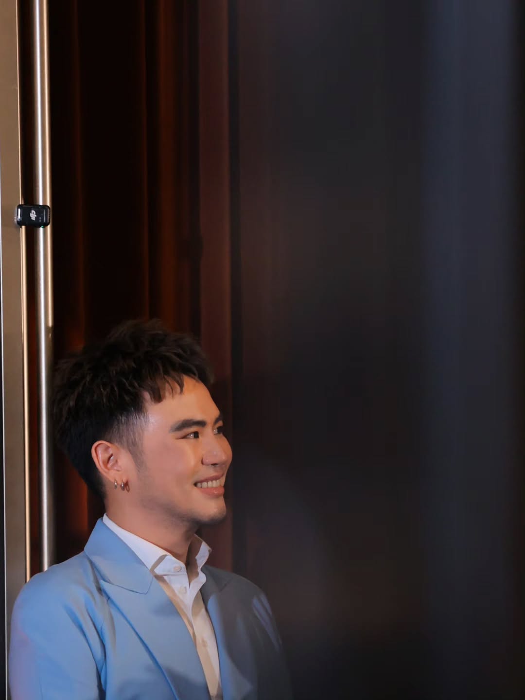 อ๋อง - เขมรัชต์ สุนทรนนท์