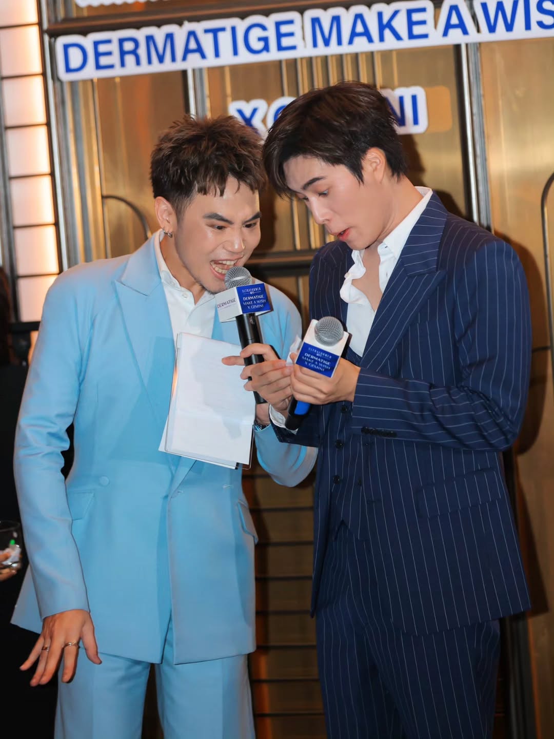 อ๋อง - เขมรัชต์ สุนทรนนท์