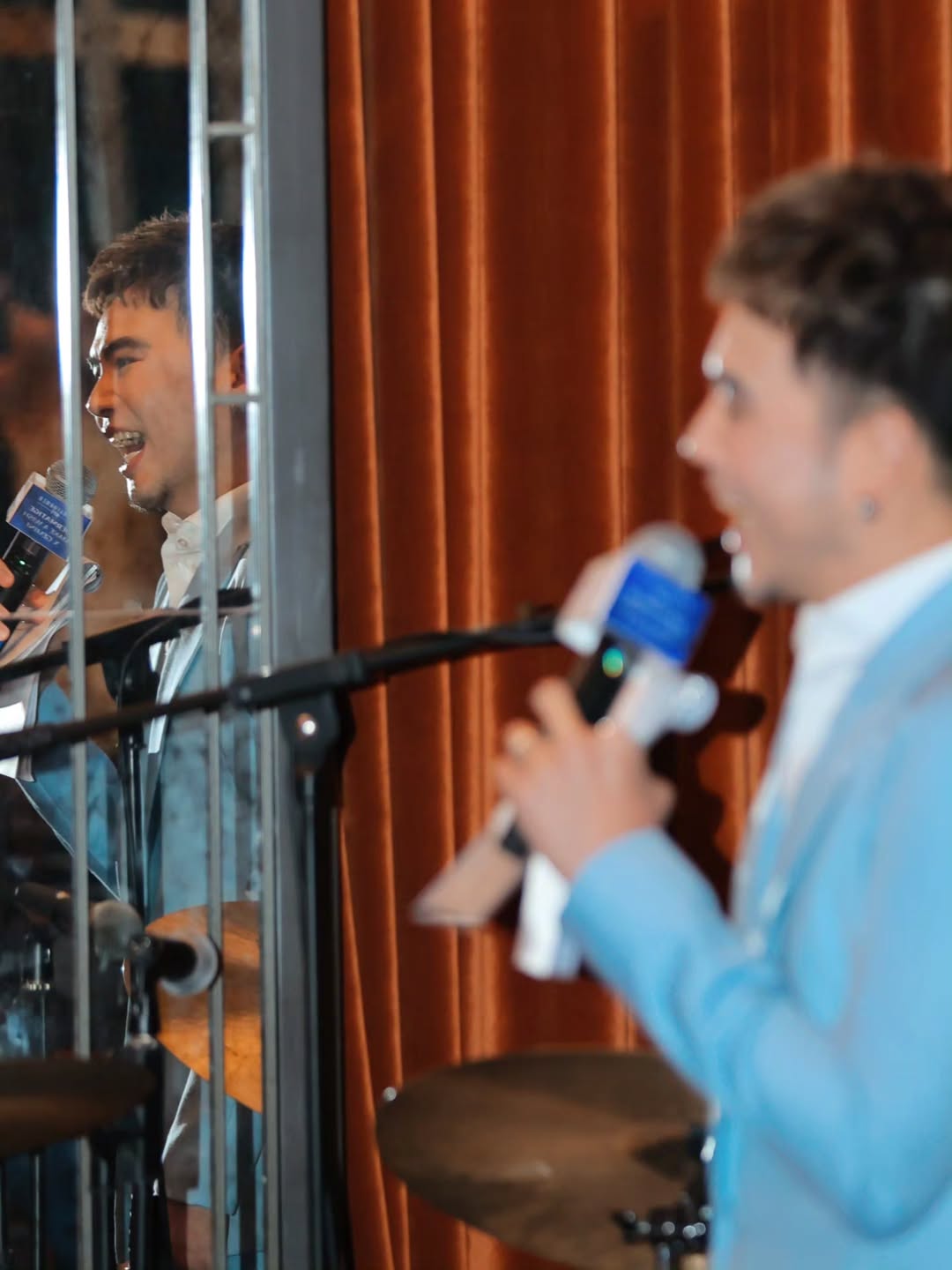 อ๋อง - เขมรัชต์ สุนทรนนท์