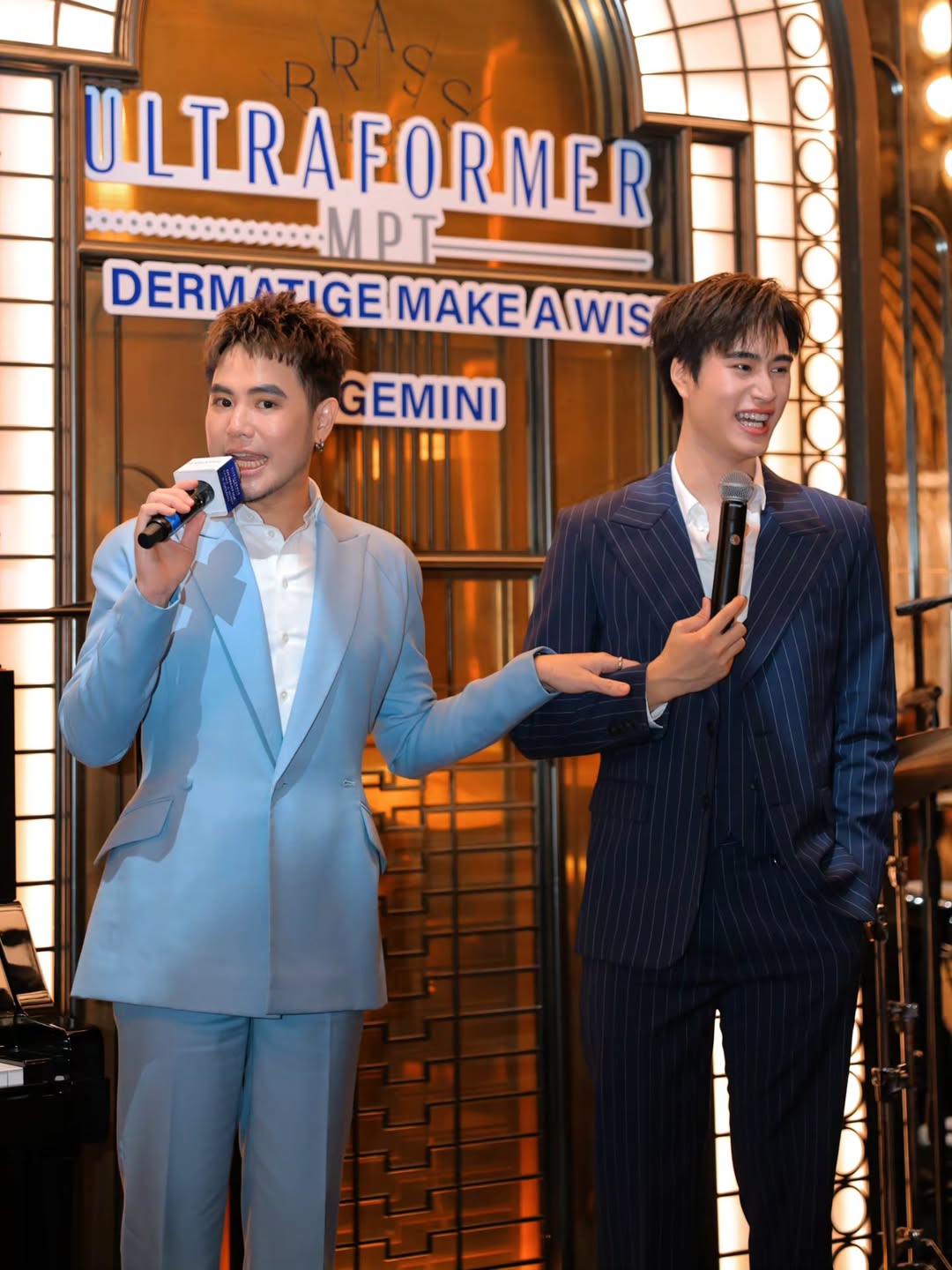 อ๋อง - เขมรัชต์ สุนทรนนท์