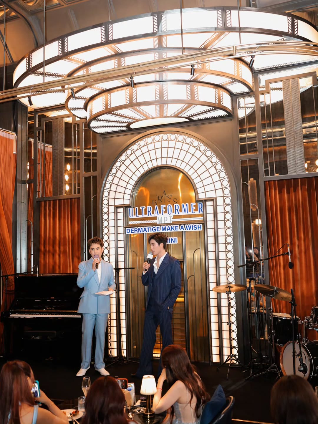 อ๋อง - เขมรัชต์ สุนทรนนท์