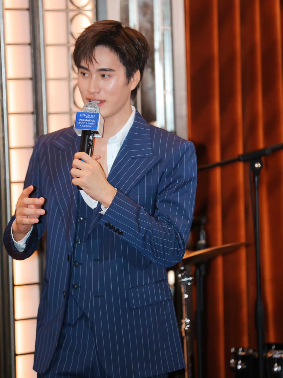 อ๋อง - เขมรัชต์ สุนทรนนท์