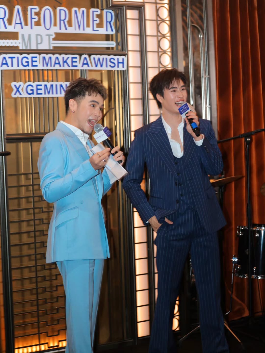 อ๋อง - เขมรัชต์ สุนทรนนท์