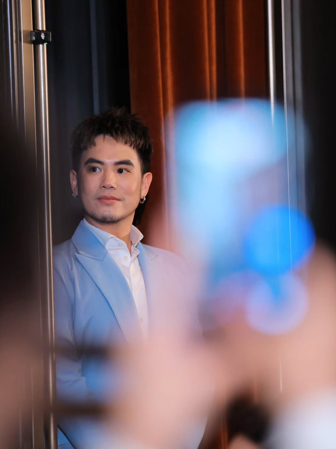 อ๋อง - เขมรัชต์ สุนทรนนท์