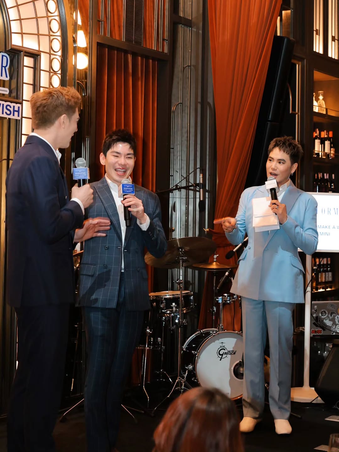 อ๋อง - เขมรัชต์ สุนทรนนท์