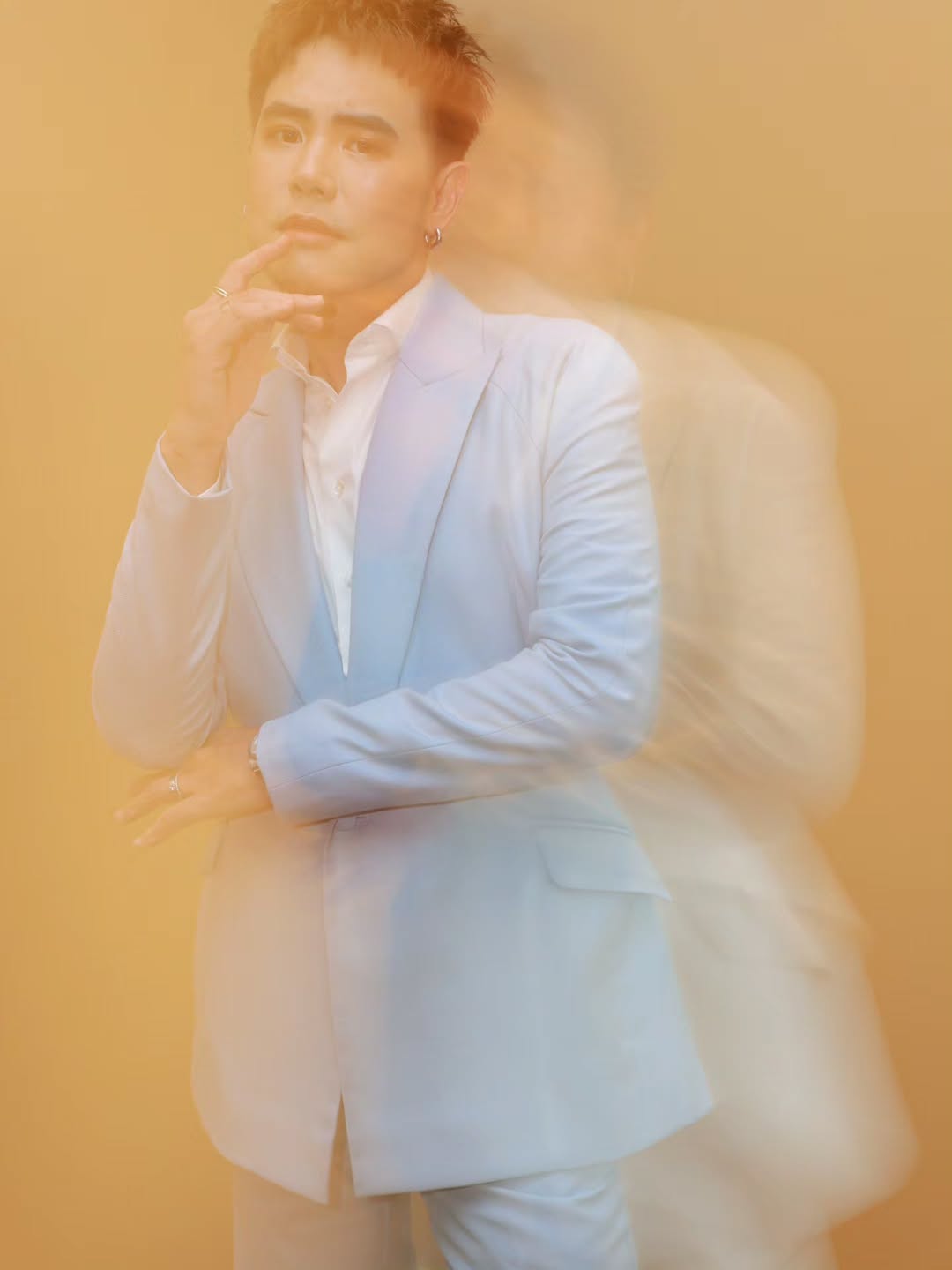 อ๋อง - เขมรัชต์ สุนทรนนท์