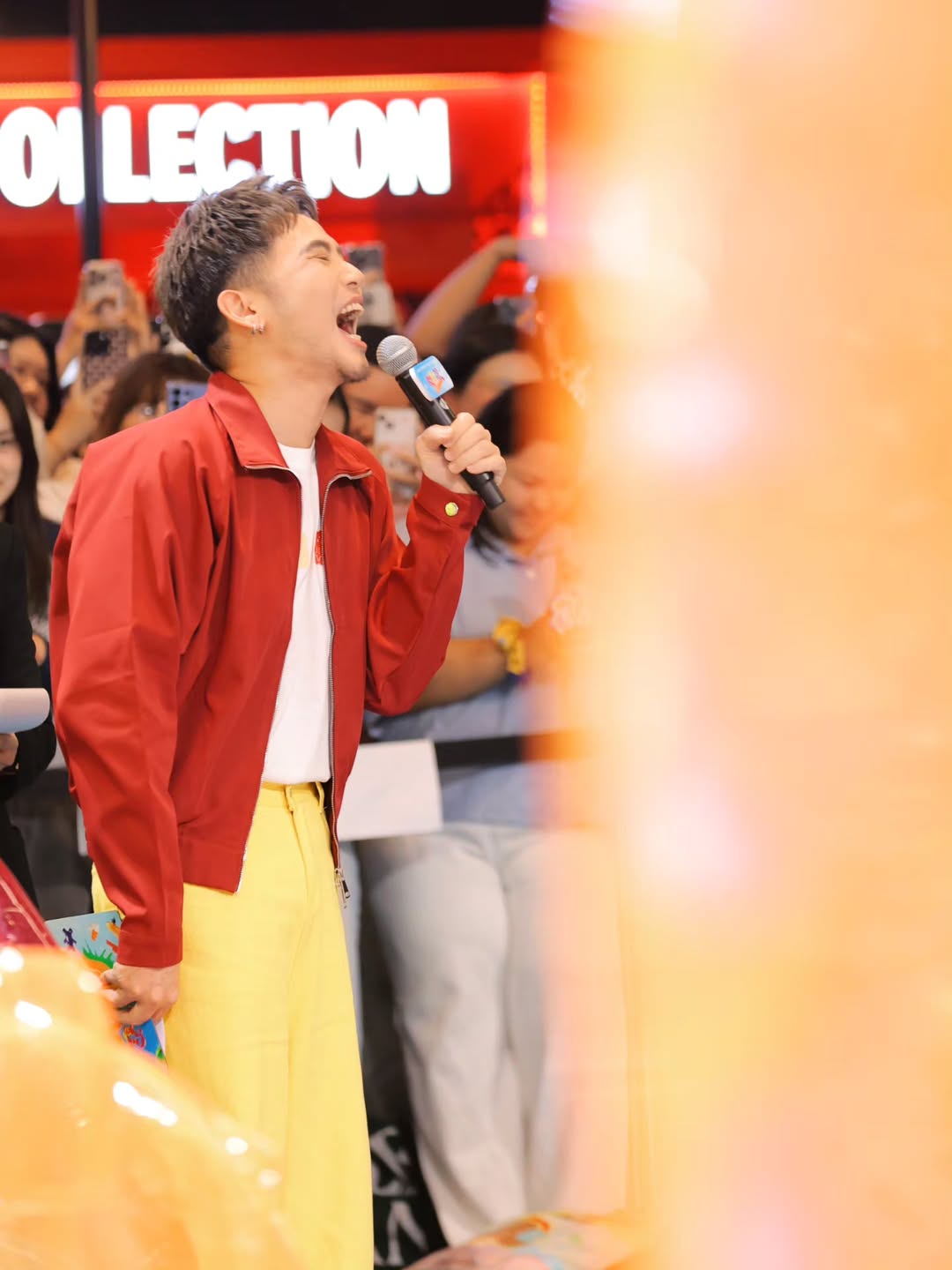 อ๋อง - เขมรัชต์ สุนทรนนท์