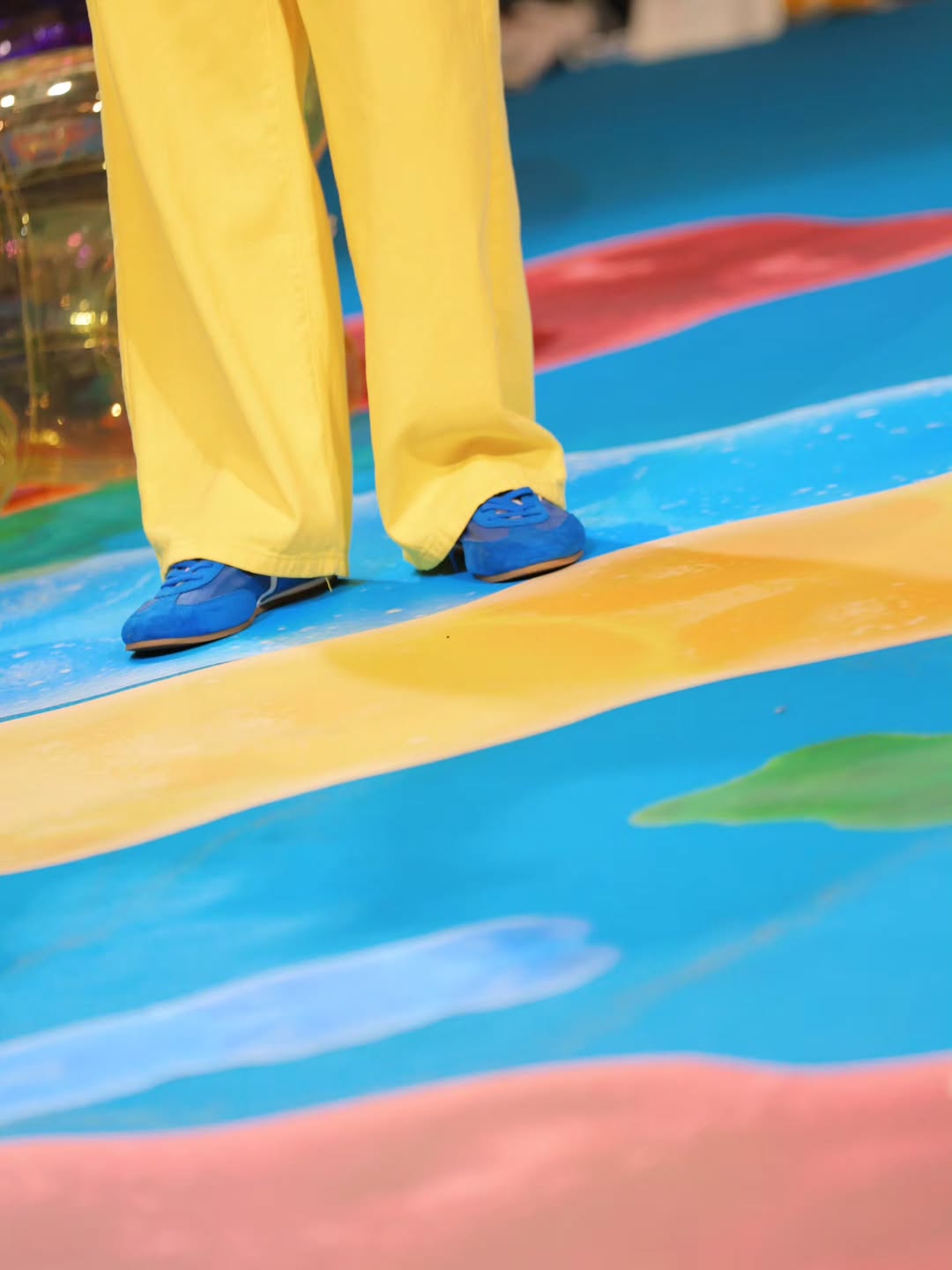 อ๋อง - เขมรัชต์ สุนทรนนท์