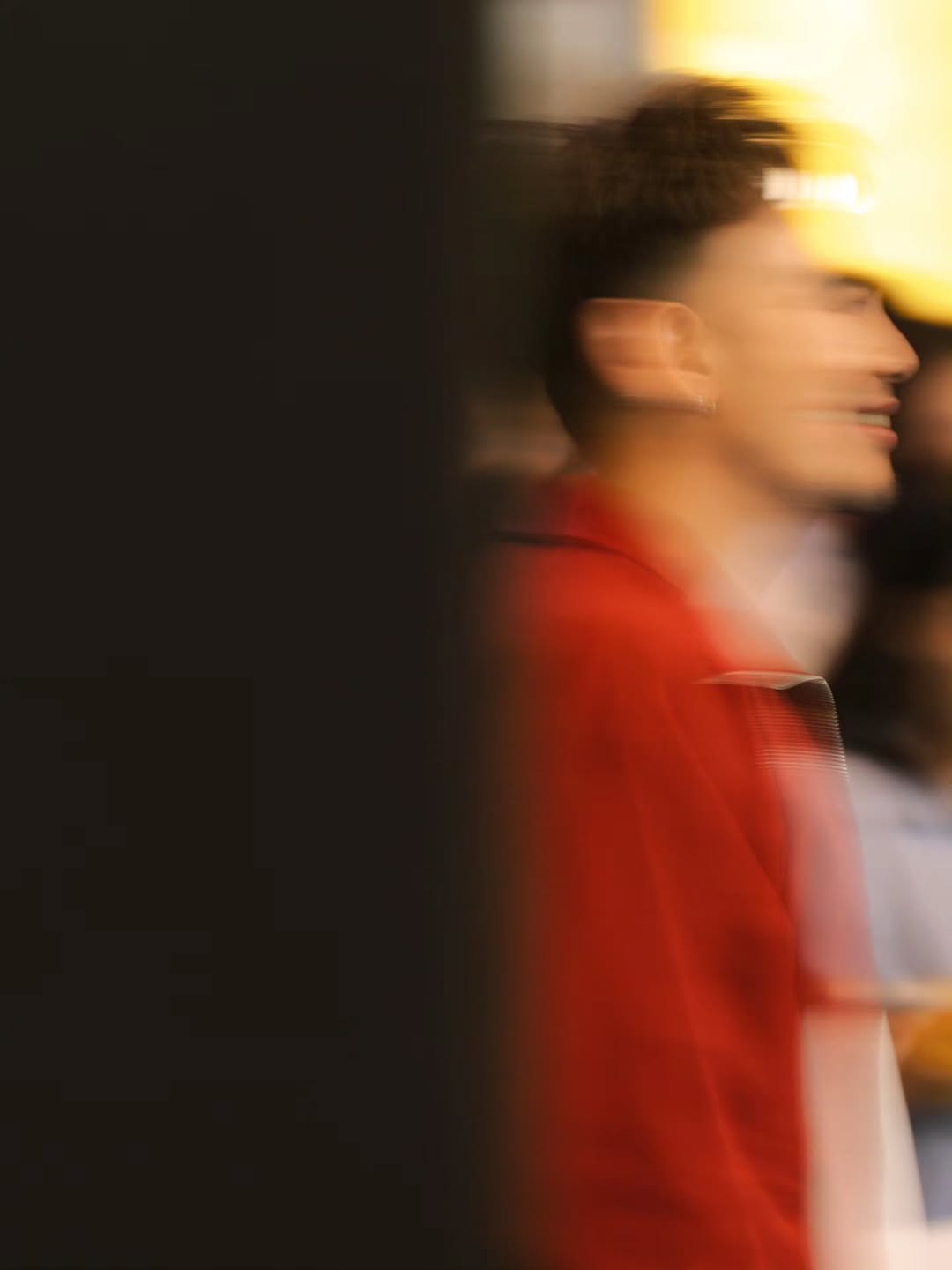 อ๋อง - เขมรัชต์ สุนทรนนท์