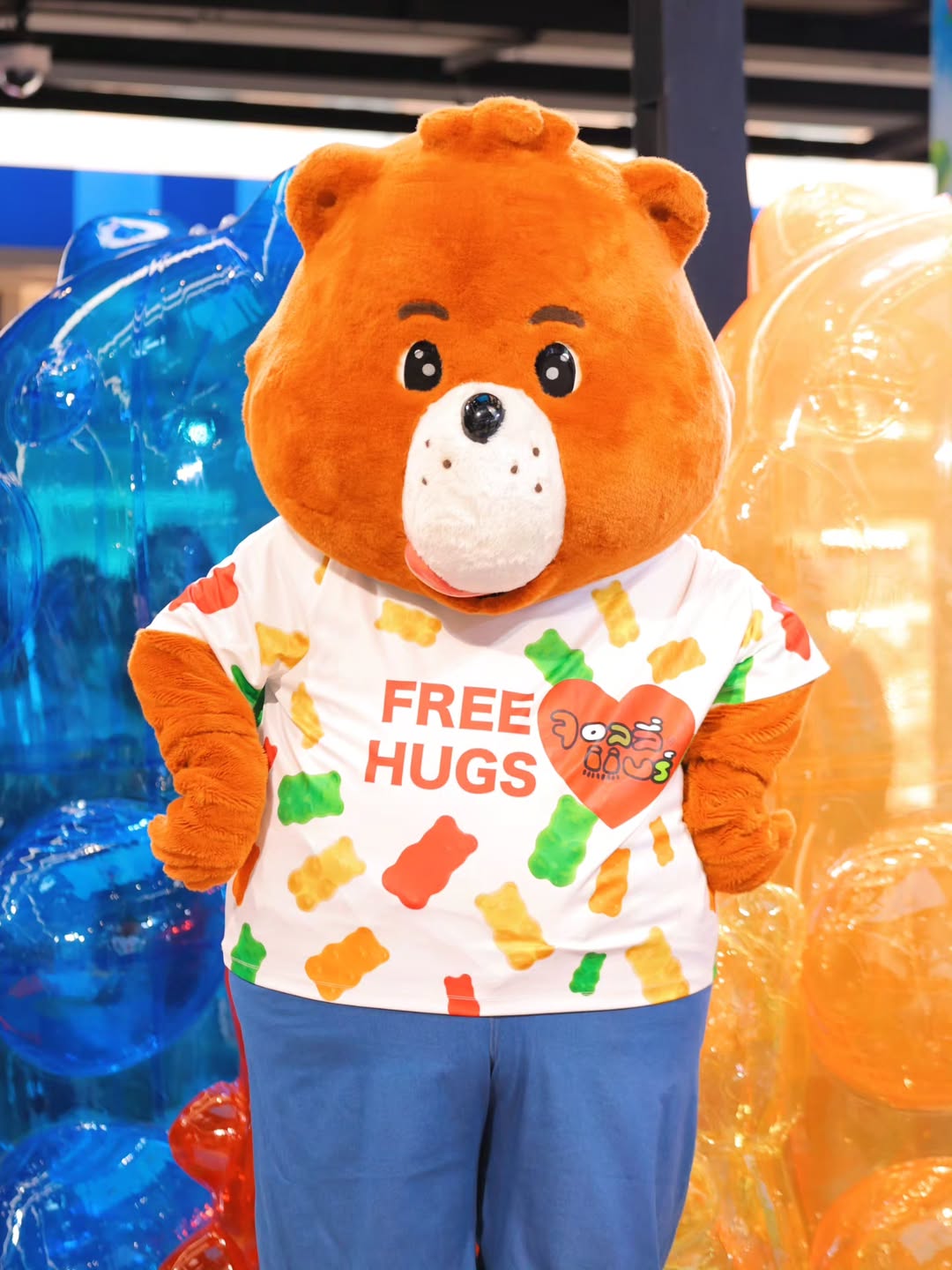 อ๋อง - เขมรัชต์ สุนทรนนท์