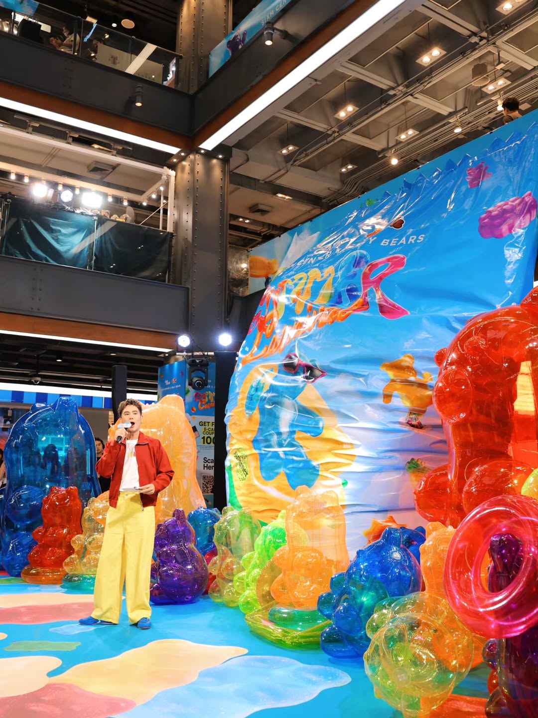 อ๋อง - เขมรัชต์ สุนทรนนท์