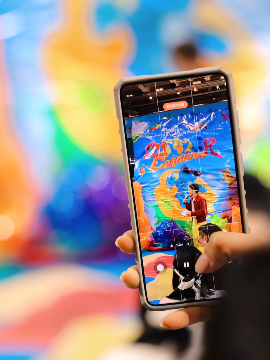 อ๋อง - เขมรัชต์ สุนทรนนท์