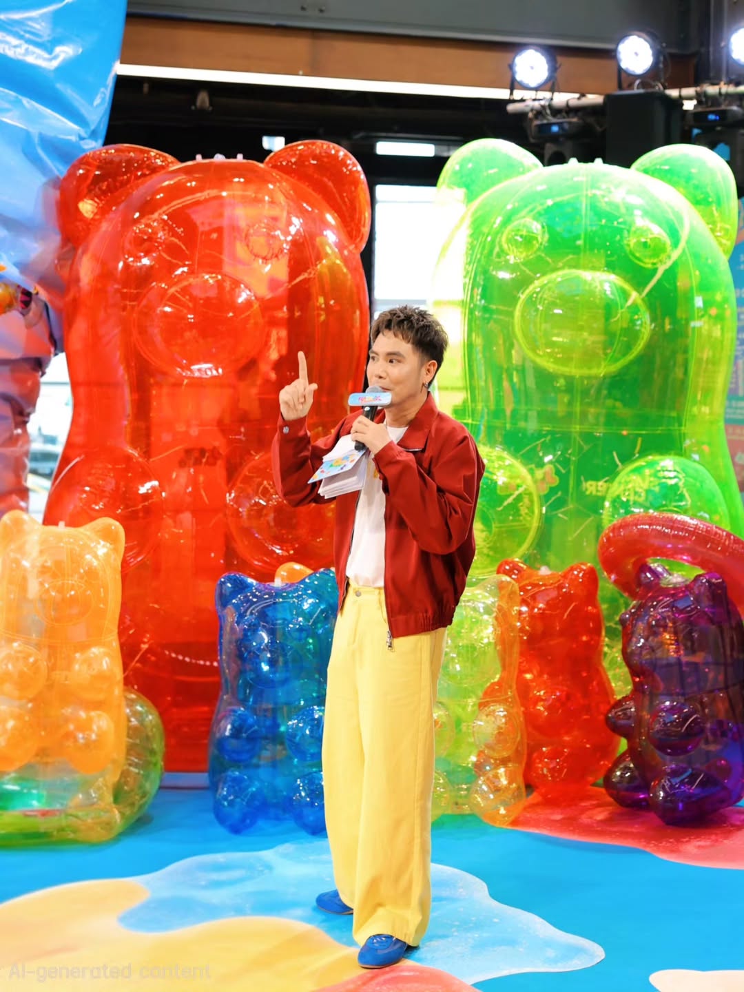 อ๋อง - เขมรัชต์ สุนทรนนท์