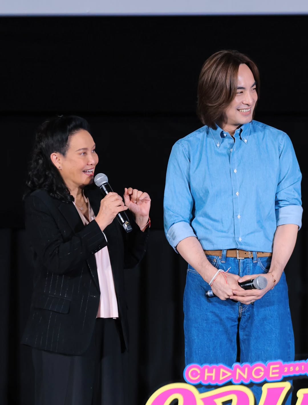 อ๋อง - เขมรัชต์ สุนทรนนท์