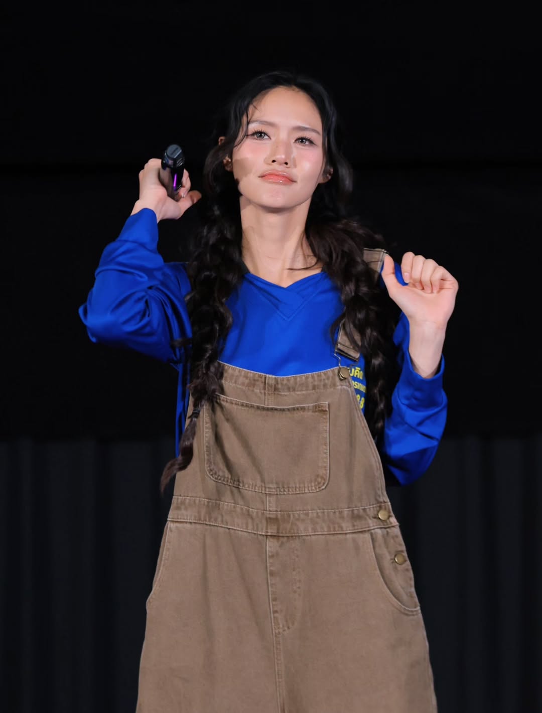 อ๋อง - เขมรัชต์ สุนทรนนท์