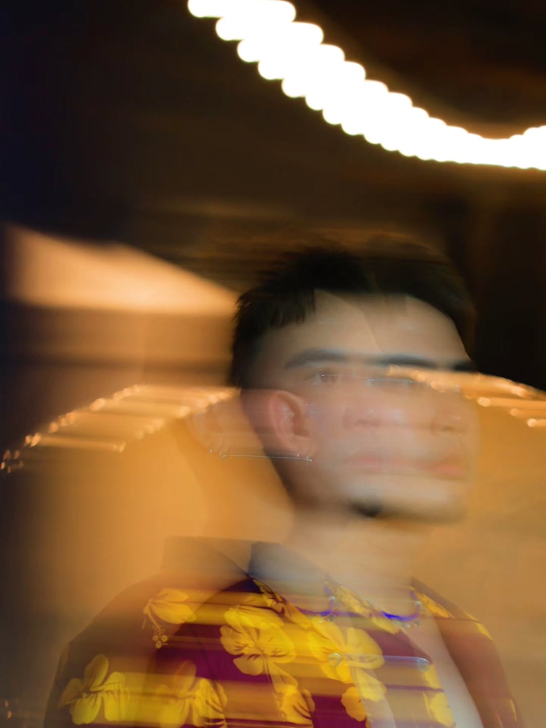 อ๋อง - เขมรัชต์ สุนทรนนท์