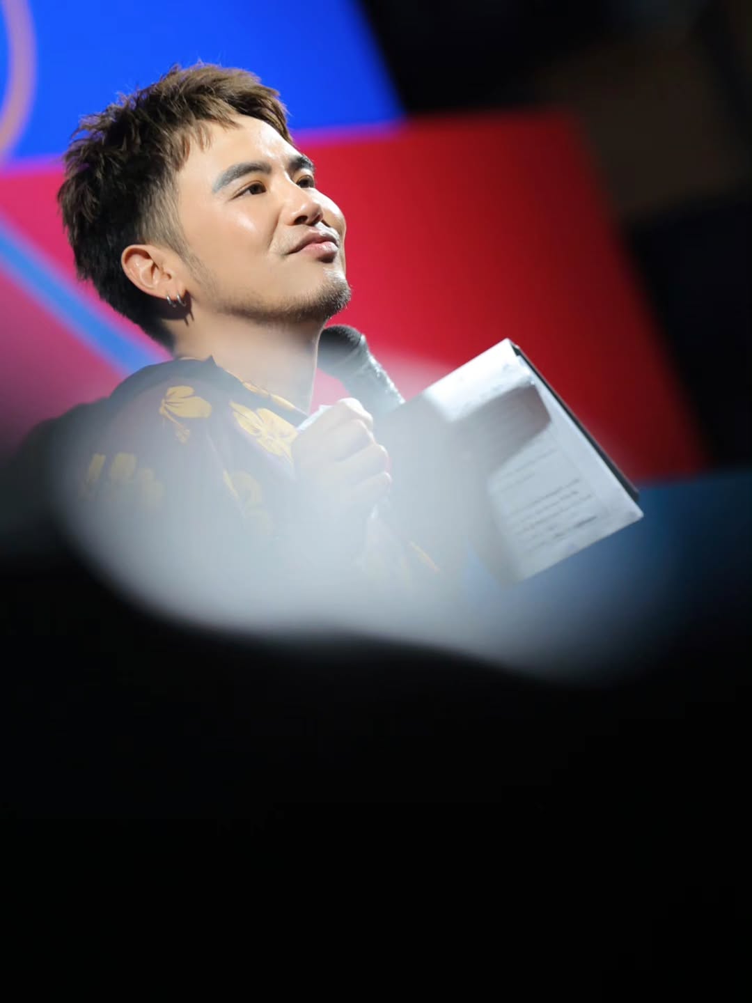 อ๋อง - เขมรัชต์ สุนทรนนท์