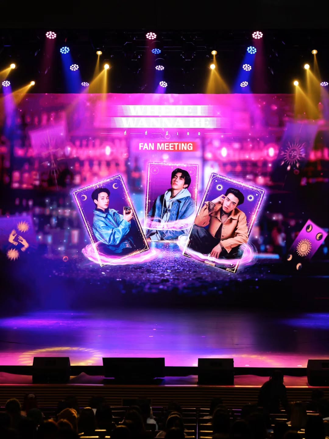 อ๋อง - เขมรัชต์ สุนทรนนท์